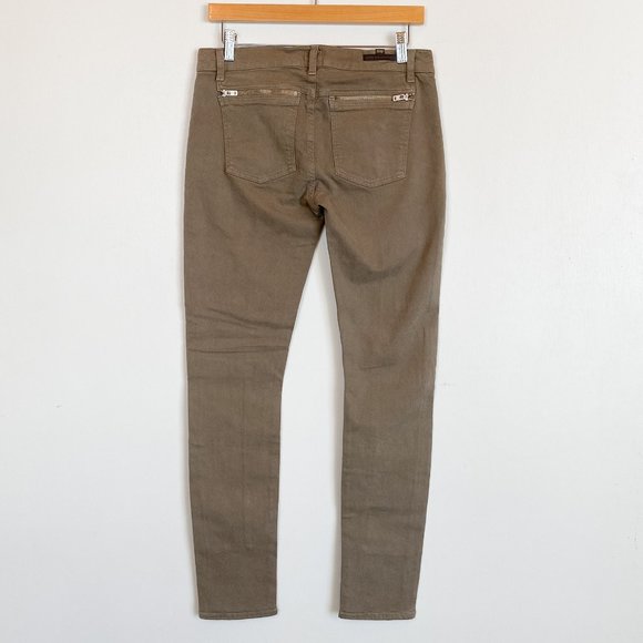 Citizens of Humanity Invader Skinny Jeans, 29 - Picture 2 of 6